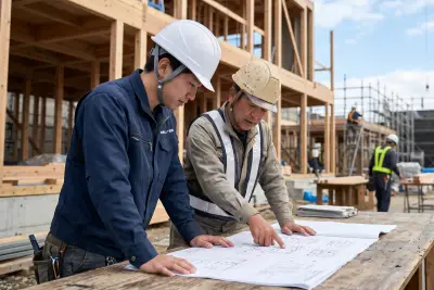 1級・2級建築施工管理技士